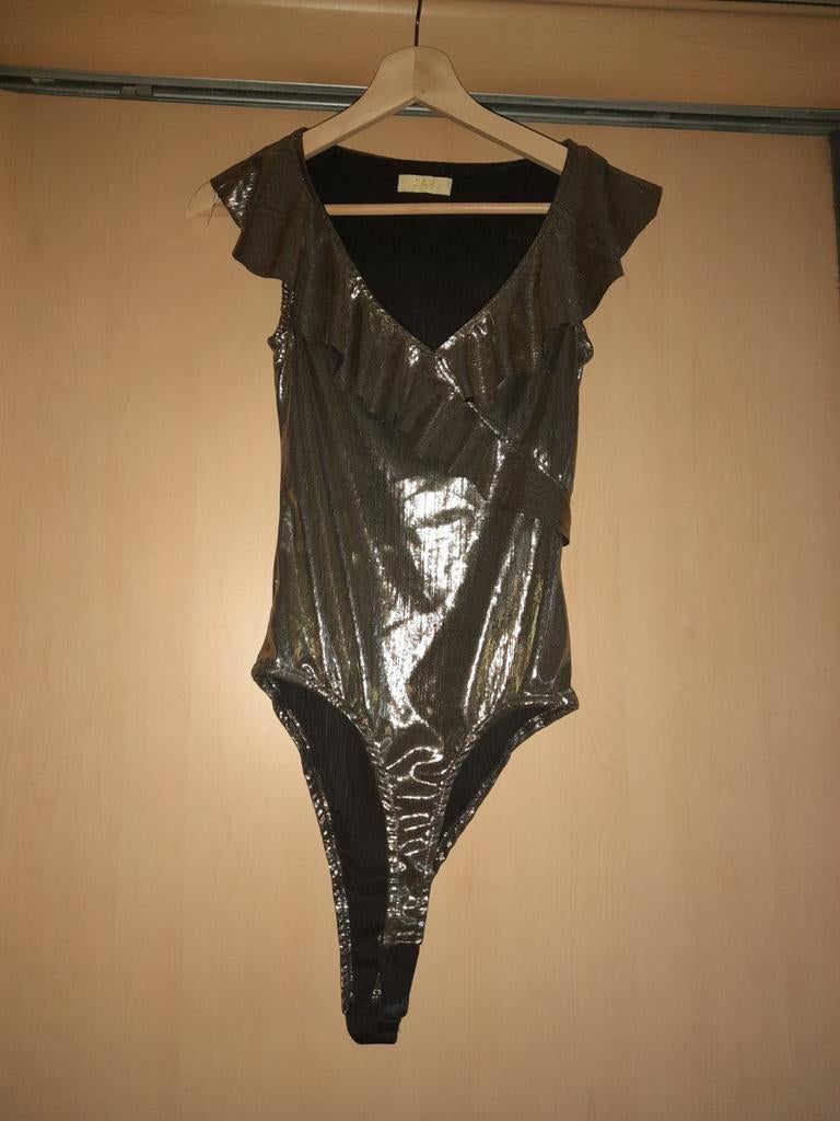 Body G&B S nieuw, Kleding | Dames, Overige kleuren, Nieuw, Ophalen of Verzenden, G&b