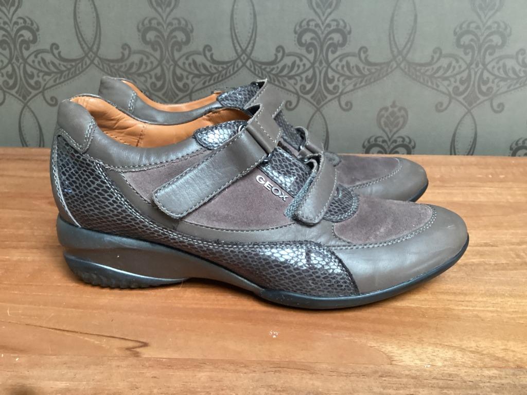 Chaussures de sport Geox 39, Geox, Enlèvement ou Envoi, Sneakers et Baskets, Comme neuf