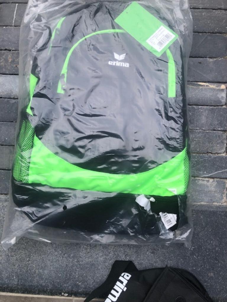 rugzak, Ophalen, Nieuw, Overige merken