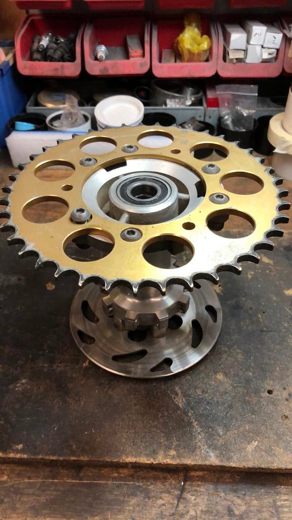 Montesa 315, Motos, Enlèvement ou Envoi