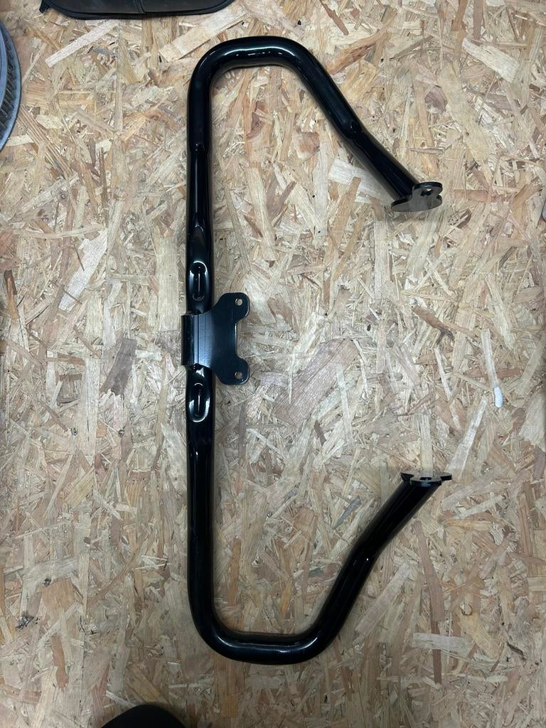 Crash bar touring, Motoren, Ophalen of Verzenden