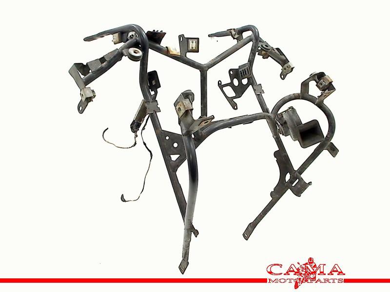KUIPFRAME BMW R 1150 RT (R1150RT) (01-1970/-), Motoren, Dhr. S. di Majo, Gebruikt, Info@cama-motorparts.nl, P.J. Troelstraweg 8 8
3144 CX  MAASSLUIS, NL
