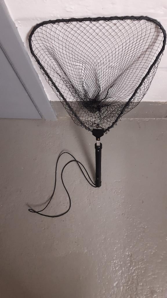 Uitrusting voor het vissen, Watersport en Boten, Ophalen, Gebruikt