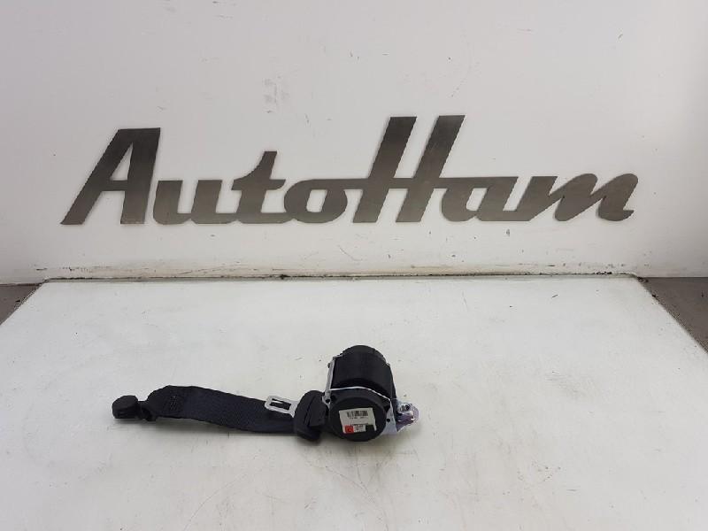 CEINTURE DE SECURITE ARRIERE GAUCHE Porsche 911 (991), Utilisé, Porsche