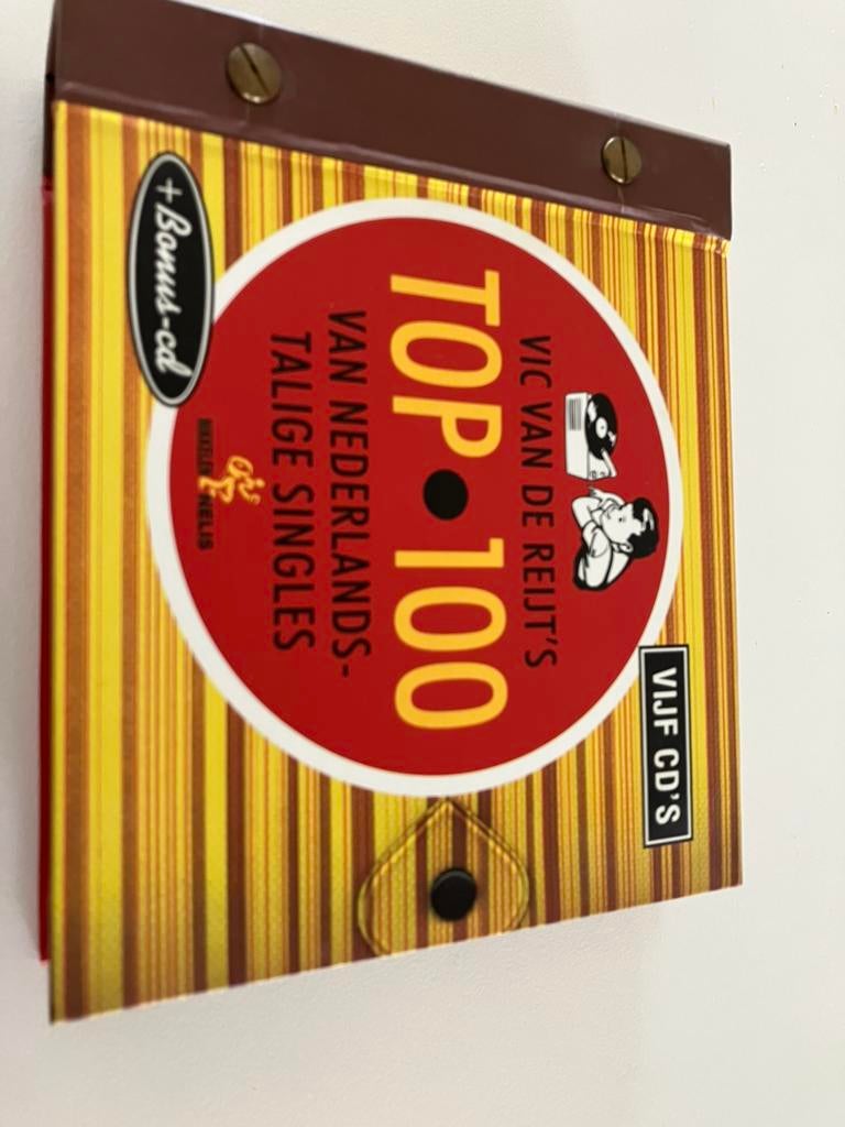 Nieuwe cd Nederlandstalig, Cd's en Dvd's, Cd's | Verzamelalbums, Ophalen, Nieuw in verpakking, Nederlandstalig