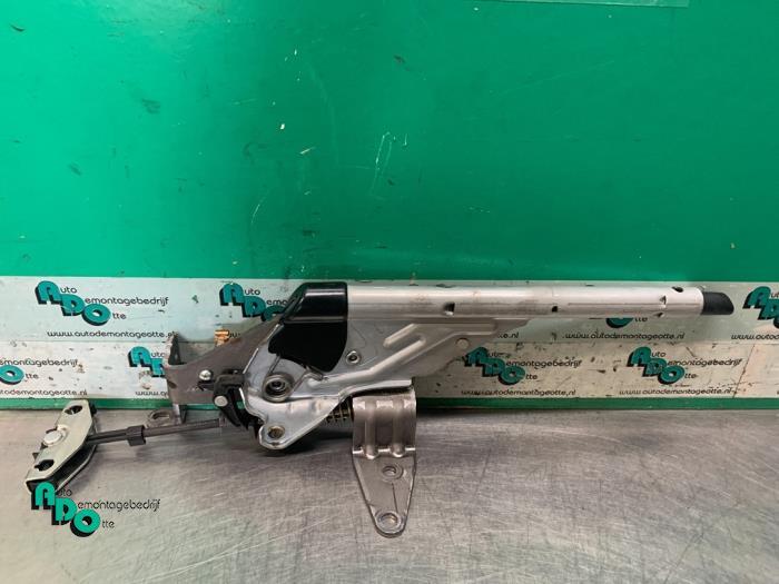 Levier frein à main d'un BMW 1-Serie (1-Serie 03-), Autos : Pièces & Accessoires, -, 3 mois de garantie, Utilisé, -