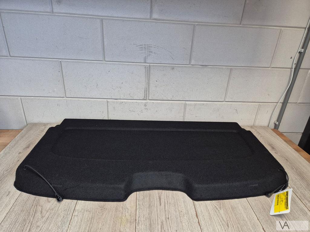 Peugeot 308 2007 - 2012 hoedenplank nette staat zwart €30, Gebruikt, -, -, Ophalen of Verzenden