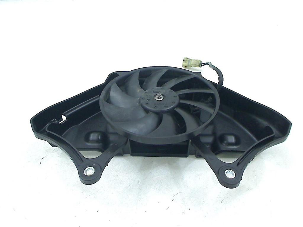 VENTILATEUR Honda CB 1000 R 2008-2016 (CB1000R) (pag30), Motos, Dhr. S. di Majo, Utilisé, Info@cama-motorparts.nl, P.J. Troelstraweg 8 8
3144 CX  MAASSLUIS, NL