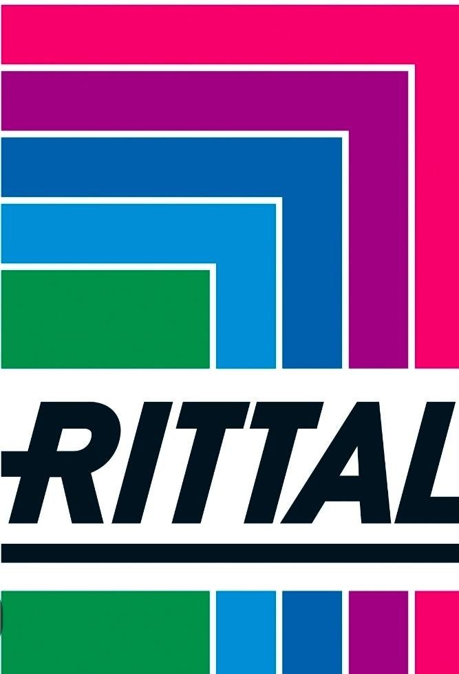 Rittal kast, Doe-het-zelf en Bouw, Ophalen, Gebruikt, Overige typen