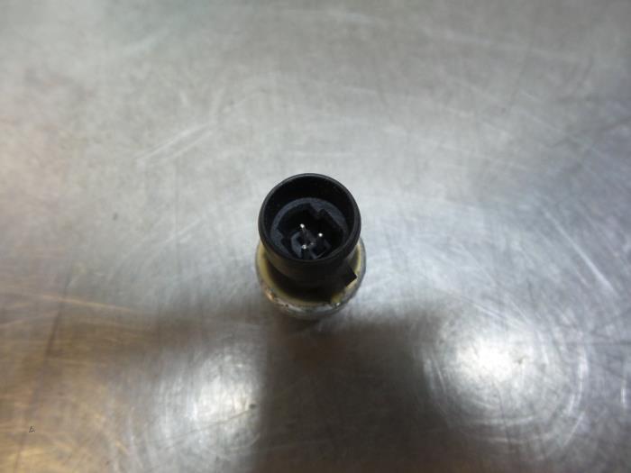 Airco Schakelaar van een Opel Astra (Astra H 04-), Gebruikt, -, -, Opel