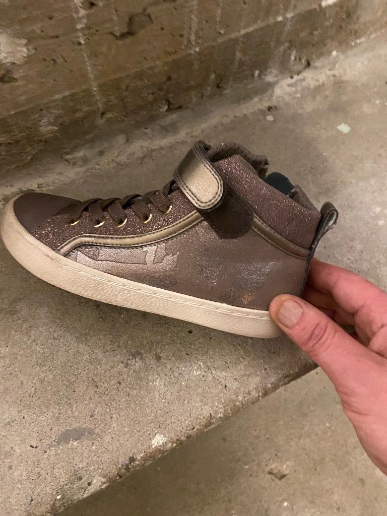 Chaussures enfant Geox, Neuf, Enlèvement, Chaussures, Geox