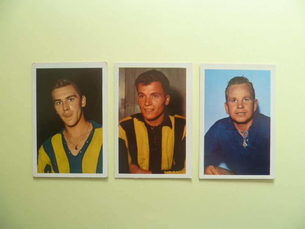 Voetbal kaarten cartes chromos Football Lierse SK Monty Gum, Ophalen of Verzenden, Gebruikt