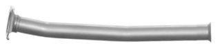 Uitlaat, Voorpijp Peugeot 206, Auto-onderdelen, -, -, Nieuw, Ophalen of Verzenden