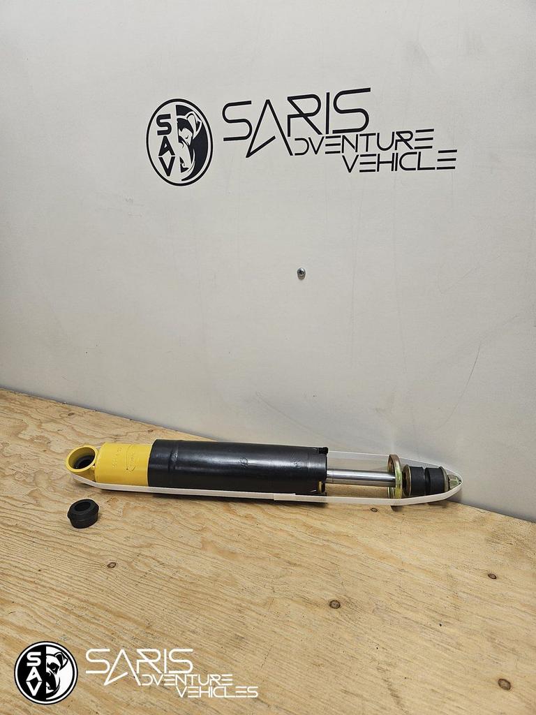 Dobinsons Schokdemper Suzuki Samurai voorzijde, Neuf, -, -, Suzuki