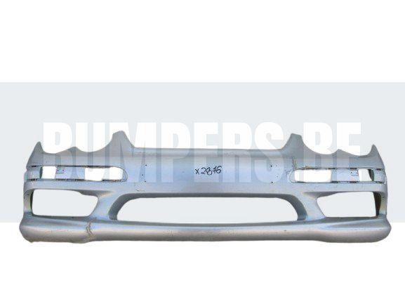 Bumper Mercedes CL W203 Coupe AMG 8179963530 Voorbumper X287, Auto-onderdelen, Gebruikt, -, Voor, -