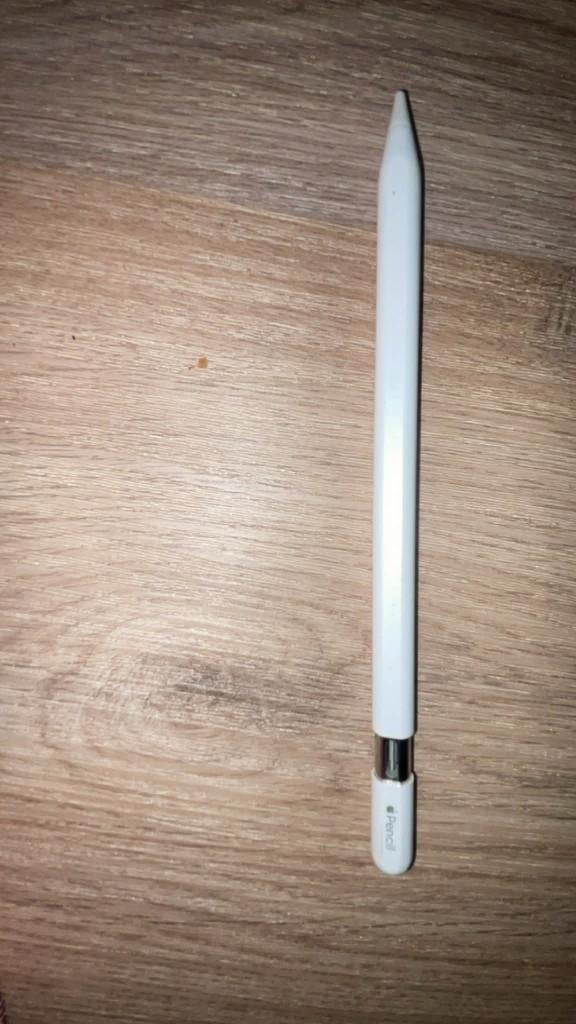 IPAD PENCIL GEN 2 USB C, Enlèvement ou Envoi, Neuf, Blanc