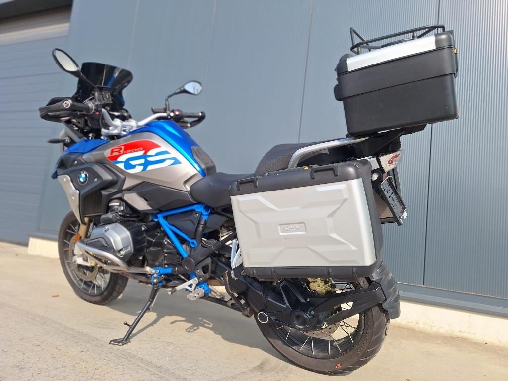 R 1200 GS - PREMIUM SELECTION - foto 3