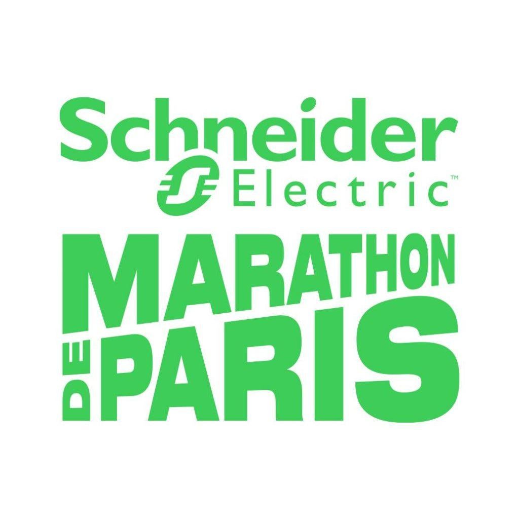 Startnummer Marathon Parijs 12/04/2026, Overige typen, Nieuw, Hardlopen, Ophalen