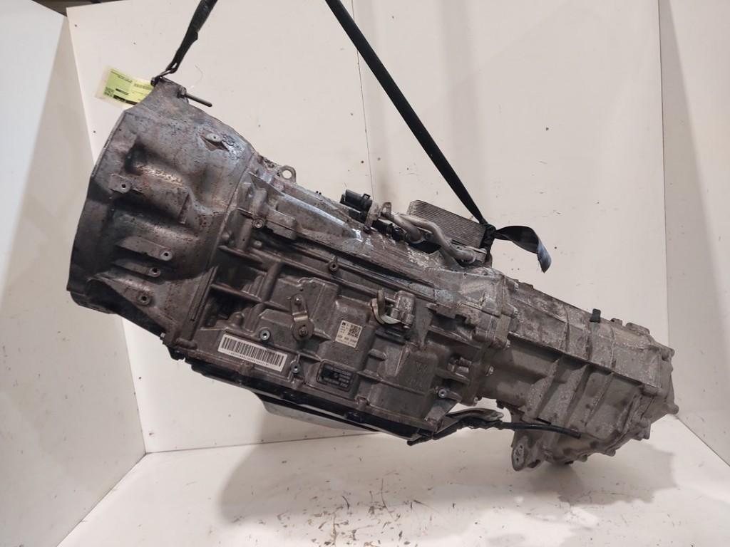 BOITE DE VITESSES AUTOMATIQUE Porsche Cayenne II (92A), Autos : Pièces & Accessoires, Transmission & Accessoires, Porsche, Utilisé