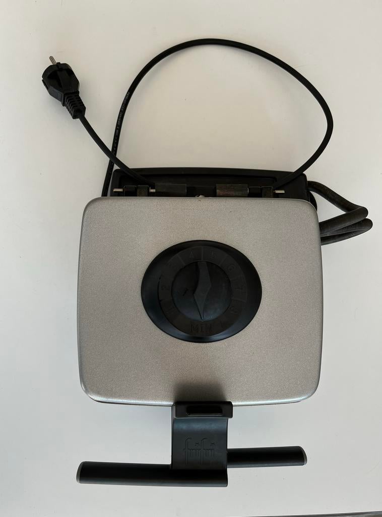 Gaufrier Frifri, Electroménager, Enlèvement, Plaques amovibles, Utilisé