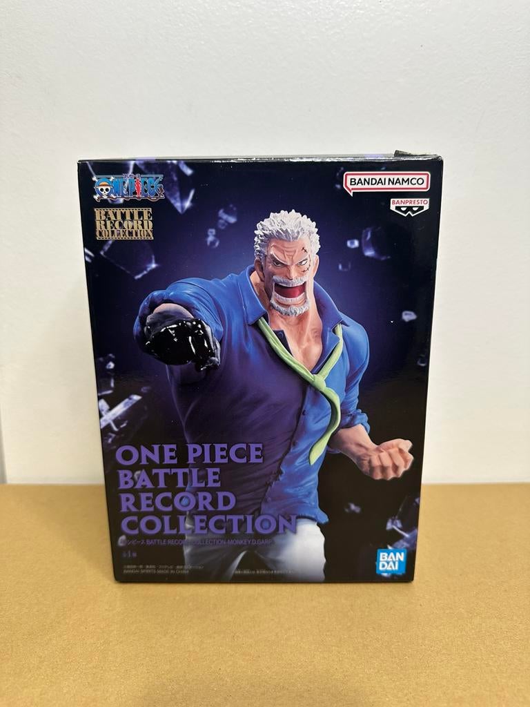 Garp-figuur - ONE PIECE - nieuw, Ophalen of Verzenden, Nieuw