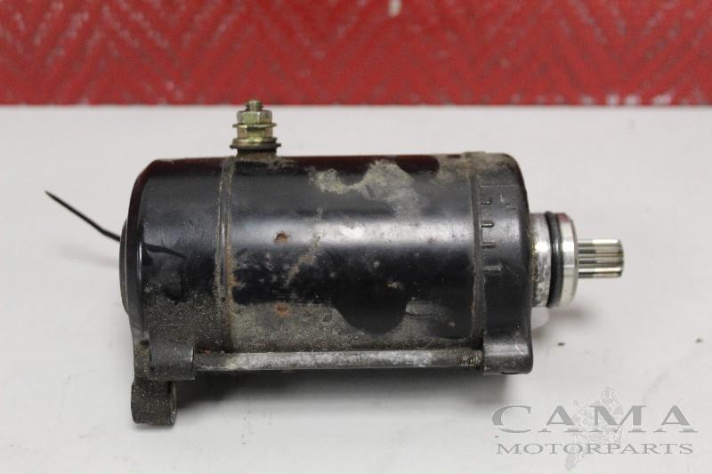 DÉMARREUR Kawasaki ZZR 1200 2002-2005 (ZZR1200 ZX1200C), Dhr. S. di Majo, Utilisé, Info@cama-motorparts.nl, P.J. Troelstraweg 8 8
3144 CX  MAASSLUIS, NL