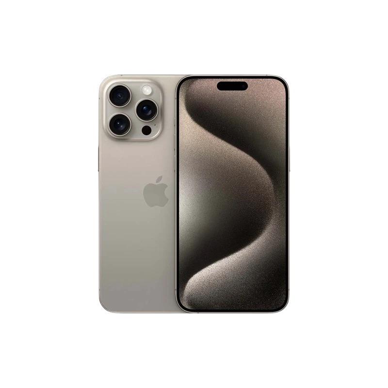 iPhone 15 Pro Max 1.téra naturel titane nouveaux Vend/Echan, Télécoms, Téléphonie mobile | Apple iPhone, Neuf, Enlèvement ou Envoi