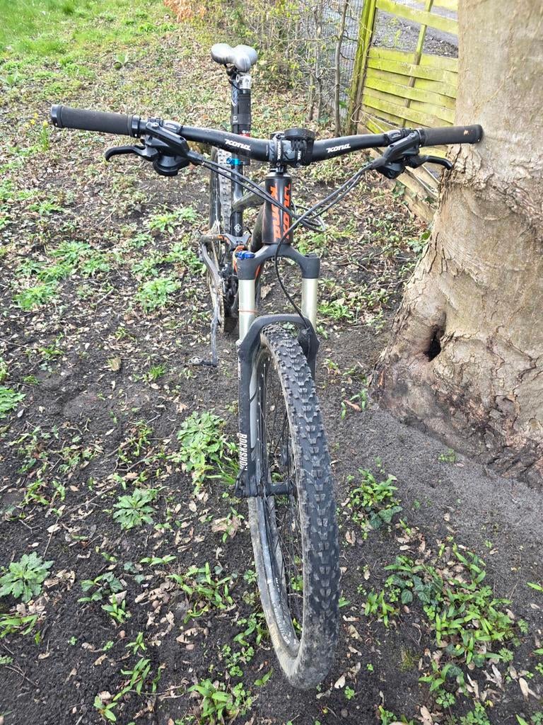 Kona HeiHei Trail mountainbike, Fietsen en Brommers, Fietsen | Mountainbikes en ATB, Ophalen