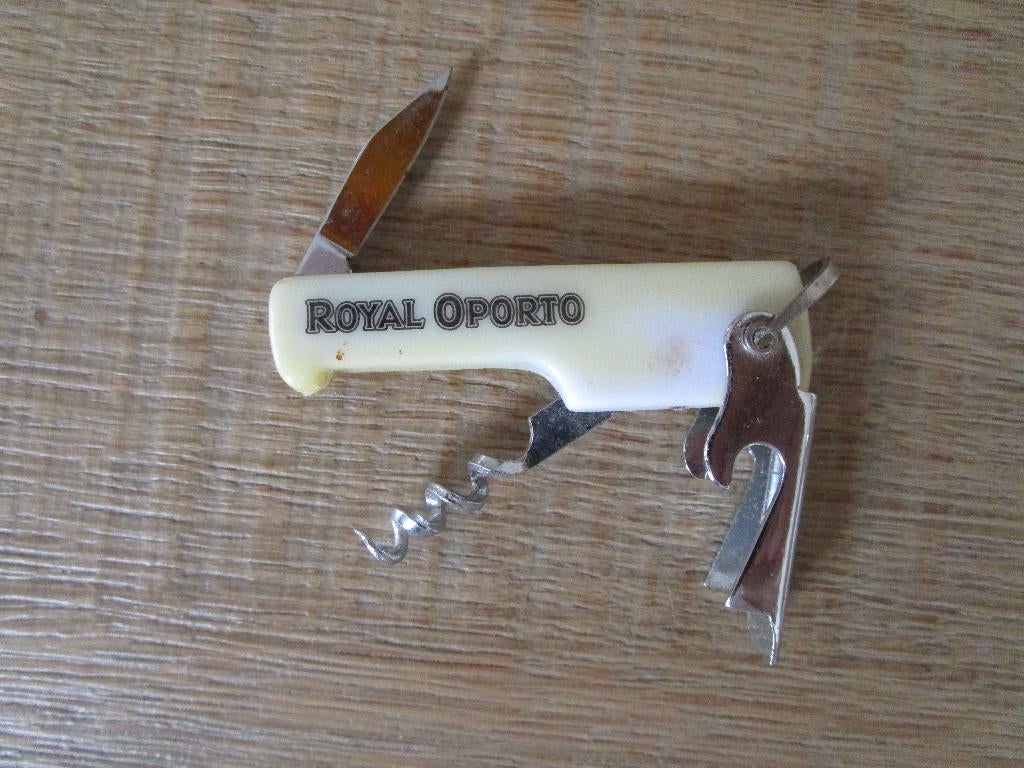 verschillende zakmessen, Ophalen of Verzenden, Gebruikt