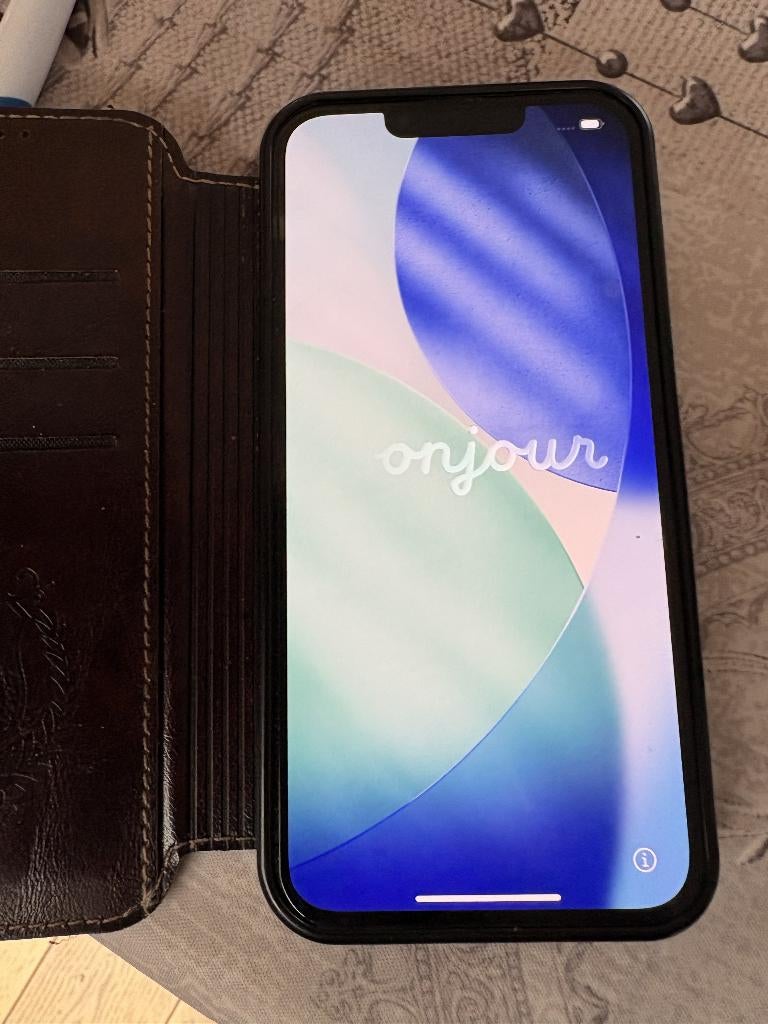 iphone13  128GB, Télécoms, Téléphonie mobile | Apple iPhone, 80 %, 128 GB, IPhone 13, Enlèvement