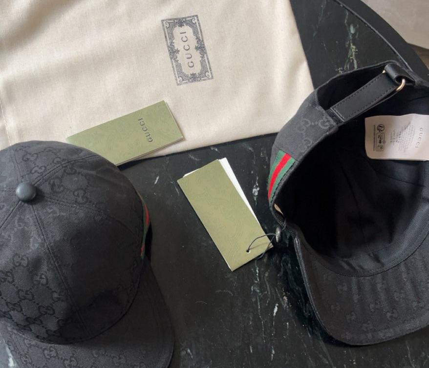 Gucci caps, Vêtements | Hommes, Chapeaux & Casquettes, Enlèvement ou Envoi, Neuf