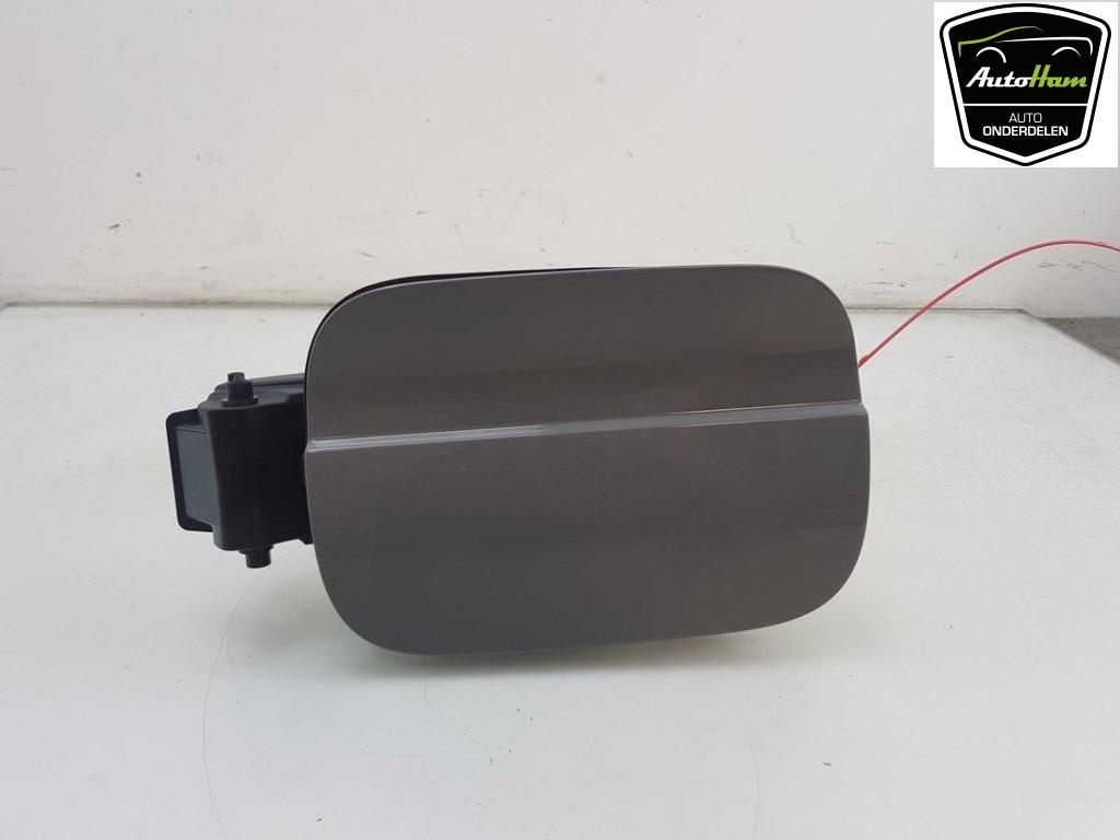 TANKKLEP Audi RS 4 Avant (B9) (01-2017/-), Gebruikt, Audi