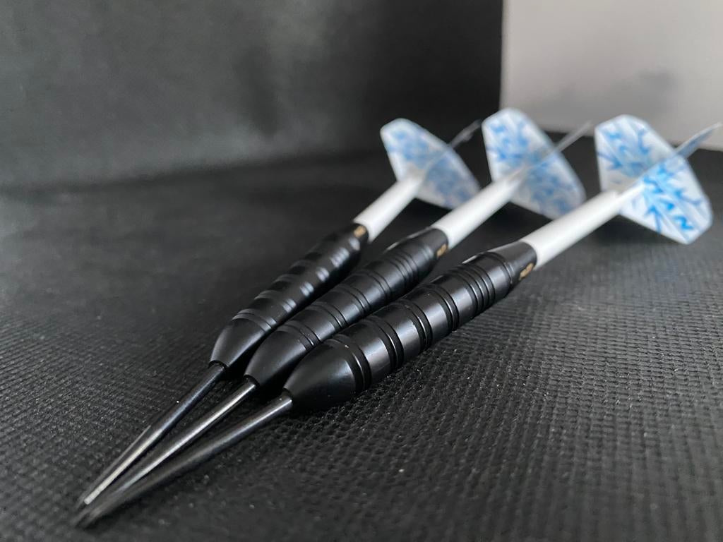 Gerwyn Price 22g, Verzenden, Zo goed als nieuw