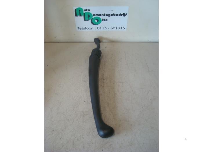 Versnellingspook van een Volkswagen LT (LT 96-), Gebruikt, -, Volkswagen, -