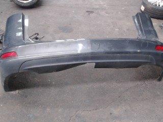 Pare choc arrière Opel Zafira C 2011-2017 LP/15369, Auto-onderdelen, Carrosserie, Bumper, Opel, Achter, Gebruikt, Ophalen