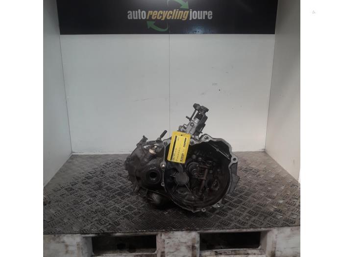 Versnellingsbak van een Chevrolet Matiz, Auto-onderdelen, Gebruikt, -, -, 3 maanden garantie