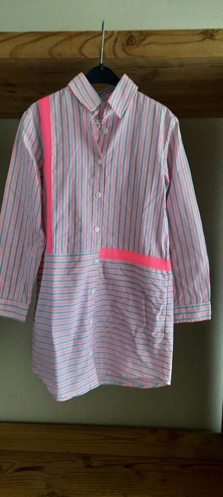 Belle robe Blue Bay taille 140, Enfants & Bébés, Vêtements enfant | Taille 140, Robe ou Jupe, Enlèvement ou Envoi, Comme neuf