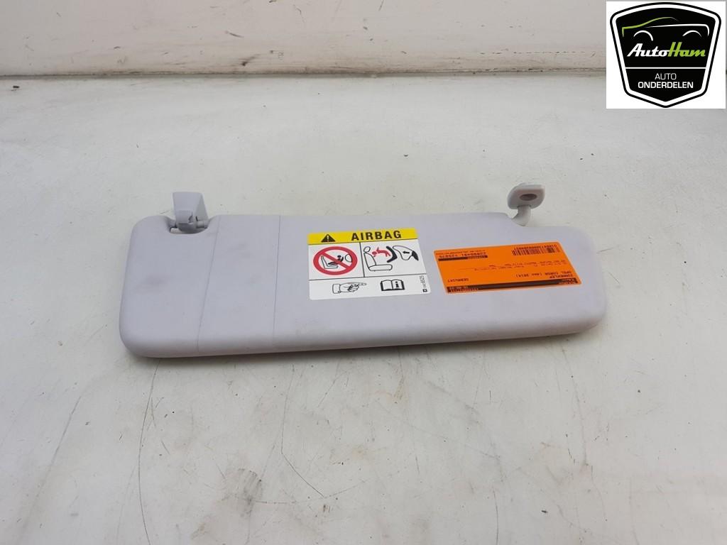 PARE-SOLEIL Opel Corsa E (|13426525|94556832|), Utilisé, Opel