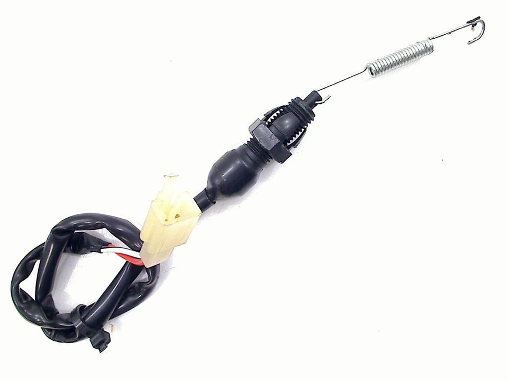 CONTACTEUR FEUX DE STOP GSX R 600 2011-2015 (GSXR600 L1-L5), Dhr. S. di Majo, Utilisé, Info@cama-motorparts.nl, P.J. Troelstraweg 8 8
3144 CX  MAASSLUIS, NL