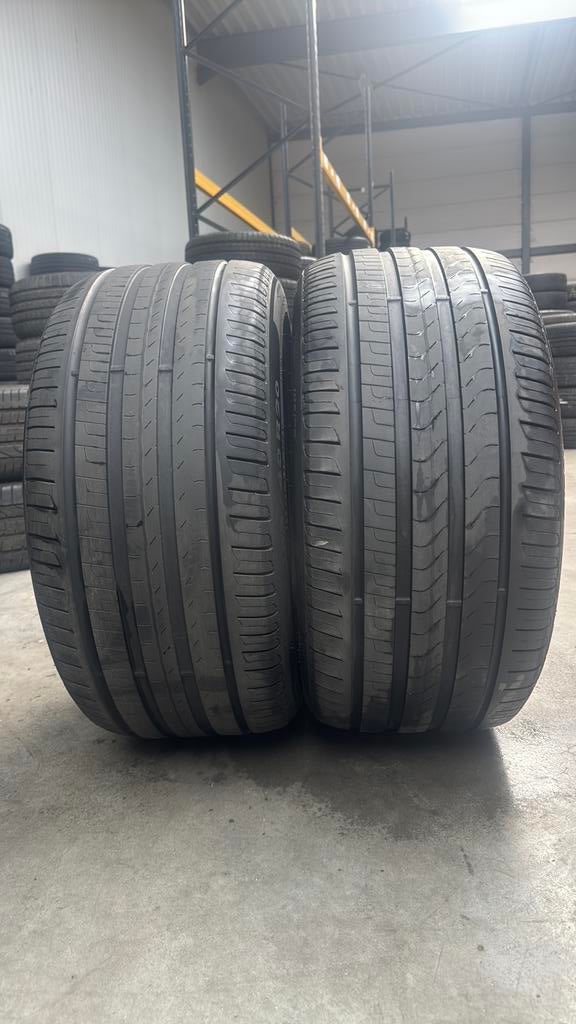 2854020 285/40/20 285/40R20 zomer merk Pirelli, Ophalen