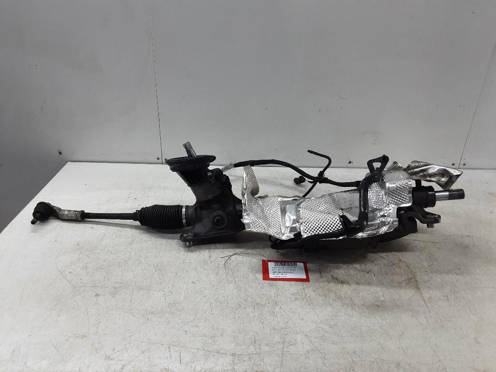 STUURHUIS Audi RS 3 Sportback (8YA) (01-2021/-) (8Y1423053D), Gebruikt, Mevr. I. Hauben, Audi, Rue de l'Espoir 34 34
4030  GRIVEGNÉE, BE