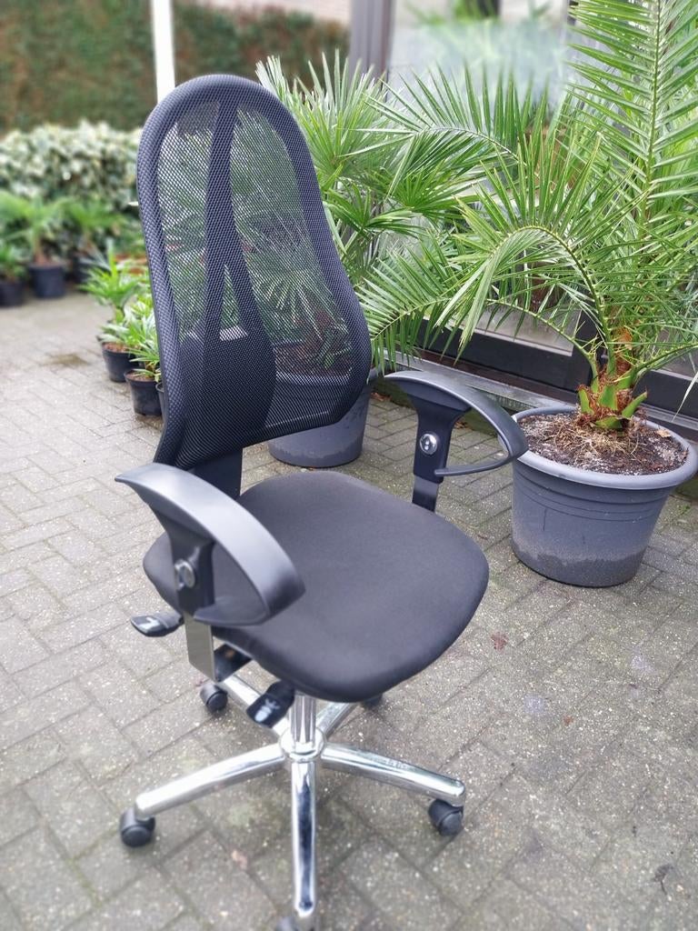 Ergonomische bureaustoelen, Huis en Inrichting, Ophalen