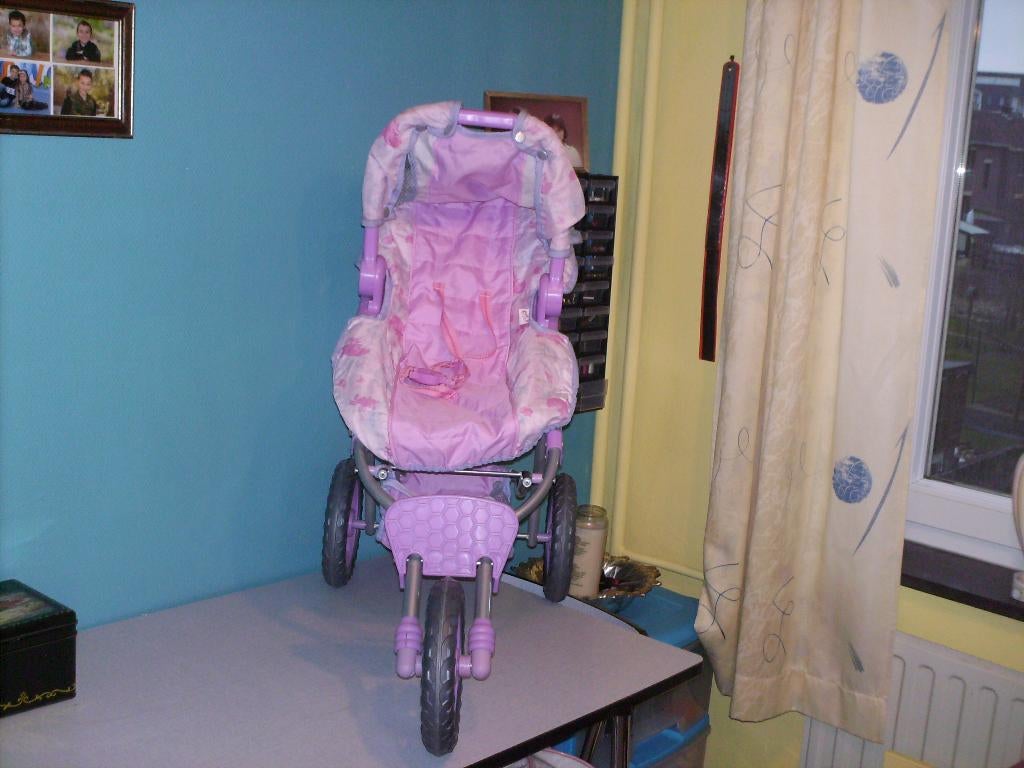 a vendre jouet fille, Enfants & Bébés, Enlèvement ou Envoi, Comme neuf, Fille