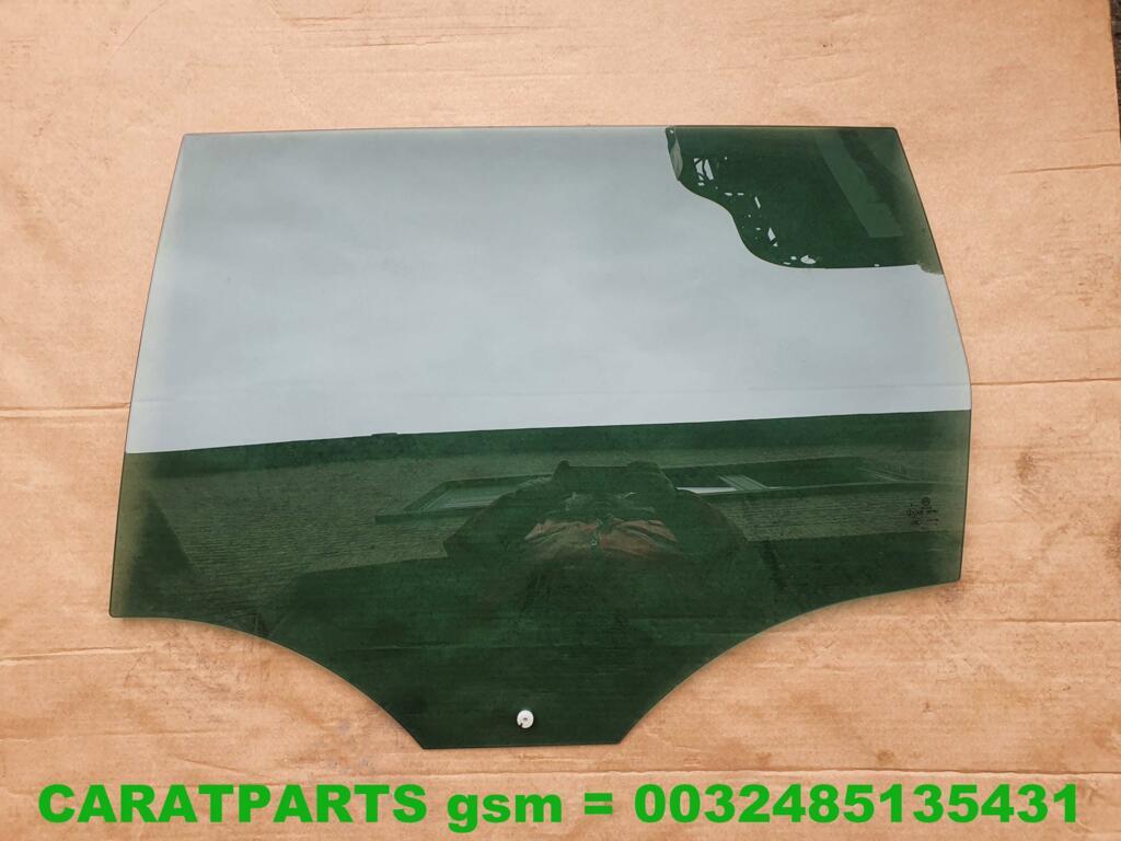 3AF845025 passat portierruit Passat B7 Variant ruit passat, Auto-onderdelen, Gebruikt, Volkswagen, Volkswagen AG, Vw@volkswagen.de