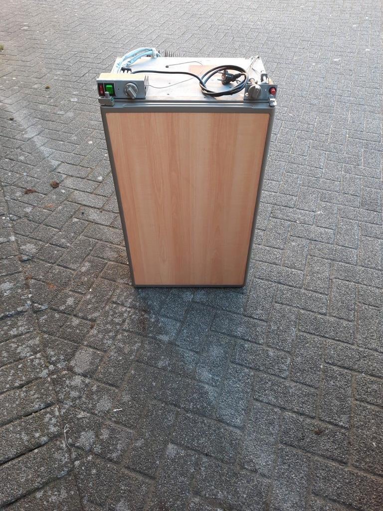 Electrolux RM4230 camper caravan koelkast frigo op gas 12v, Enlèvement ou Envoi