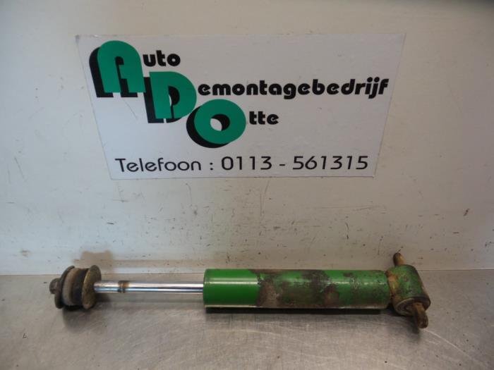 Schokdemper rechts-voor van een Volkswagen LT (LT 75-), Auto-onderdelen, Gebruikt, -, Volkswagen, -