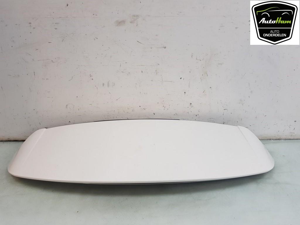 ACHTERSPOILER Mercedes-Benz CLA Shooting Brake (118.6), Gebruikt, Achter, Mercedes-Benz