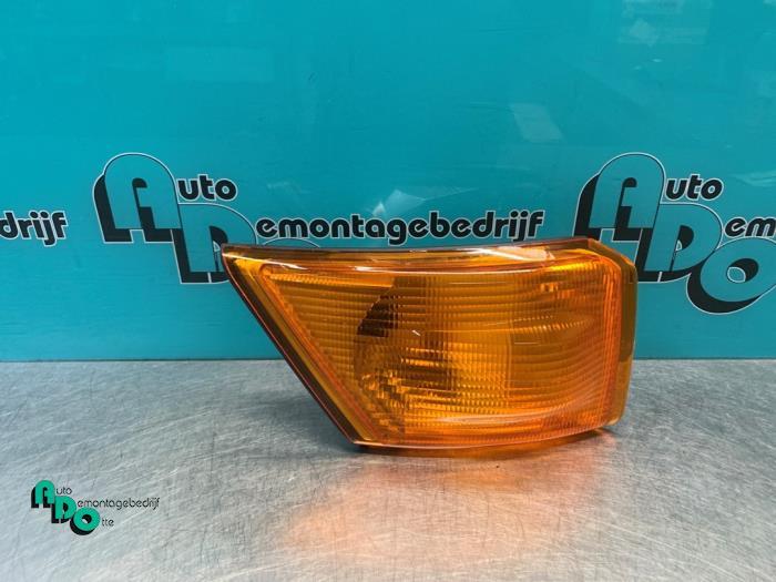 Richtingaanwijzer rechts van een Iveco Daily (Daily 00-), Auto-onderdelen, Verlichting, -, Overige automerken, -, Nieuw