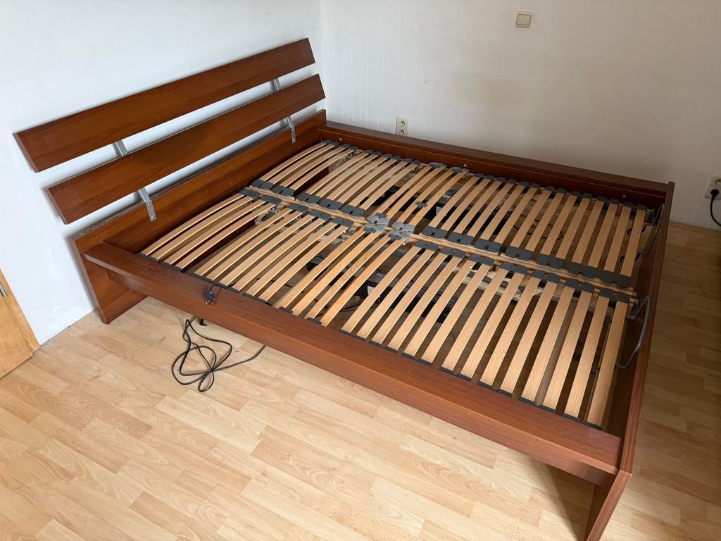 Sommiers électriques, Enlèvement, Comme neuf, Une personne