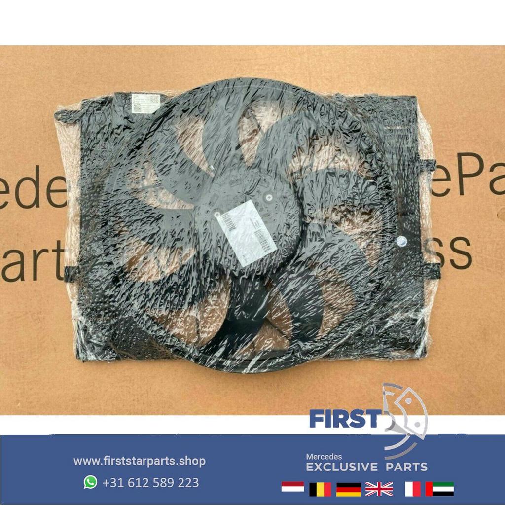 A0999061901 C E S GT Klasse 63 AMG Ventilator Koelvan Merced
